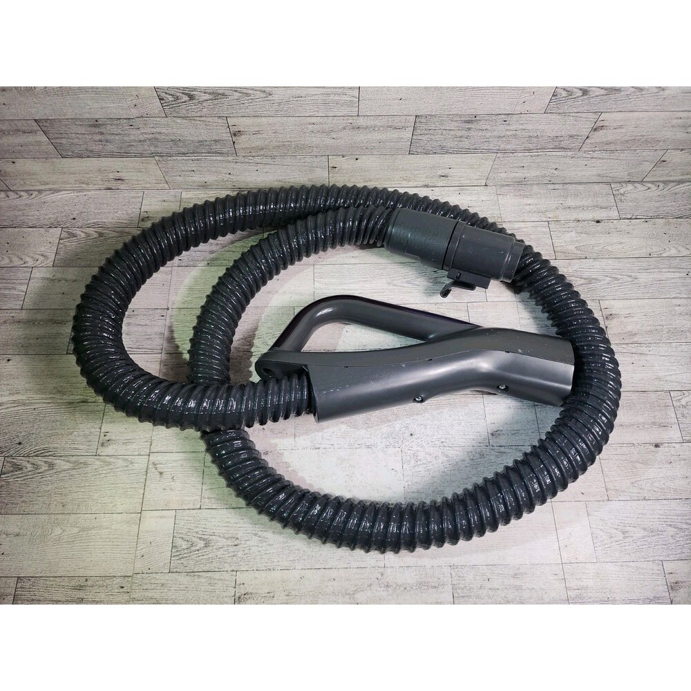 Kenmore 600 Series Vacuum Replacement Hose & Handle Purple 125.81614610 Tube